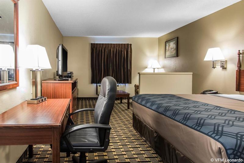 Comfort Inn & Suites Moore - Oklahoma City Exterior photo